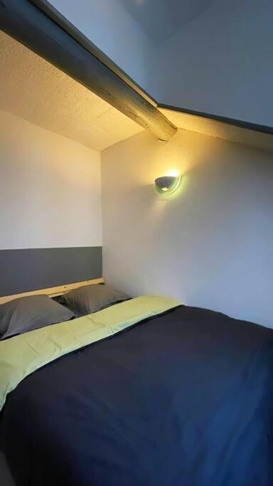 Apartamento Reims - Duplex Au Coeur Du Quartier Saint-Remi Exterior foto